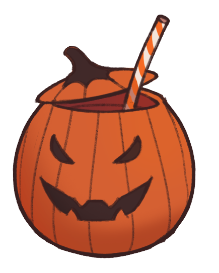 Pumpkin Juice