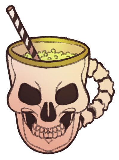 SkeleShake