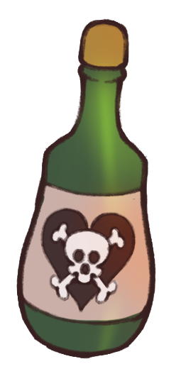 Poison