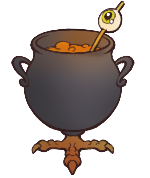 Witch's Brew