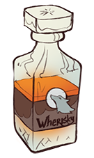 Wherisky