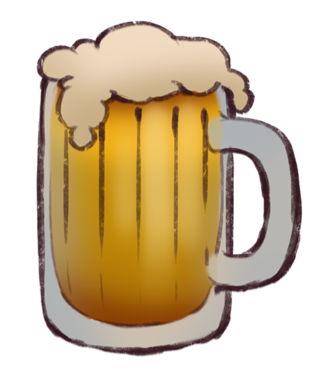 Spooky Stout