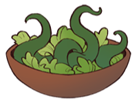 Morbal Salad