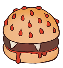 Bath Burger