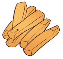 Zombie Fingers