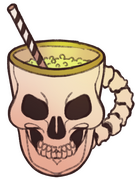 Skeleshake
