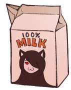 Milk