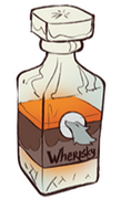 Wherisky