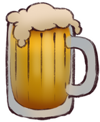 Spooky's Stout