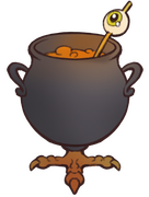 Witch&#39;s Brew