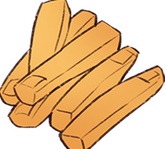 Zombie Fingers